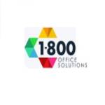 1-800 Office Solutions Profile Picture