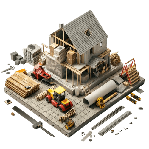 Custom Home Builder in Little Rock | Silver Field Construction