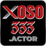 xoso333 actor Profile Picture