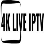 4K LIVE IPTV Profile Picture