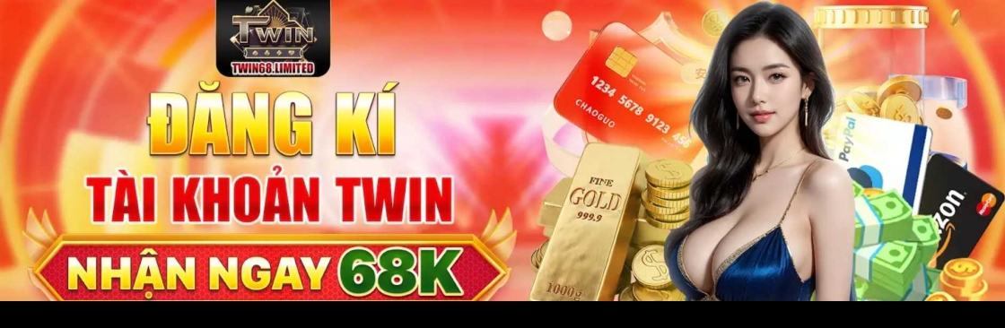 TWIN68 limited Cover Image