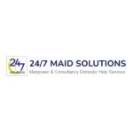 247 Maid Solutions Profile Picture