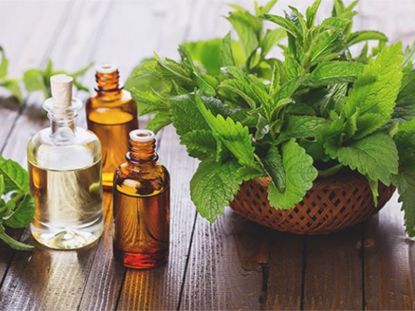 Xưởng sản xuất tinh dầu thiên nhiên tại Tp.HCM