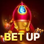 Bet Up Profile Picture