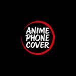 Anime Phone Cover Profile Picture