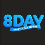 8day 8bitfile Profile Picture