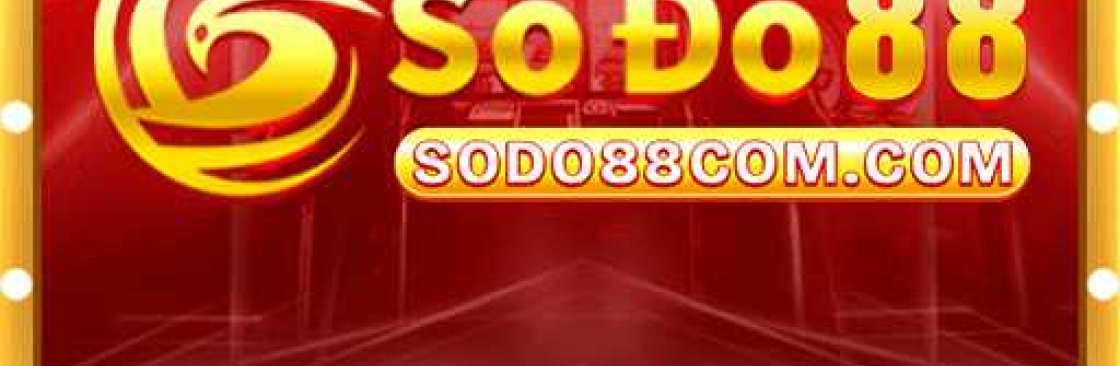 sodo88 sodo88 Cover Image