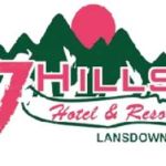 7 hills hotel and Resort Profile Picture