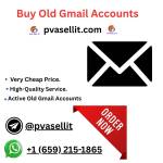 Buy Old Gmail Accounts Profile Picture