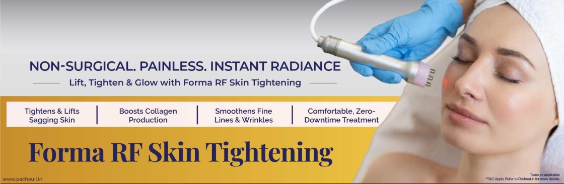 Pachouli Aesthetics and Wellness Clinic Cover Image