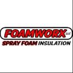 Foam Worx Spray Insulation Profile Picture