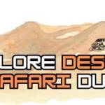 Explore Desert Safari Dubai Profile Picture