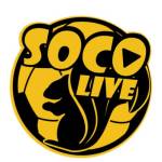 Socolive Wales Profile Picture