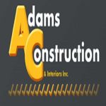 AdamsConstruction InteriorsINC Profile Picture