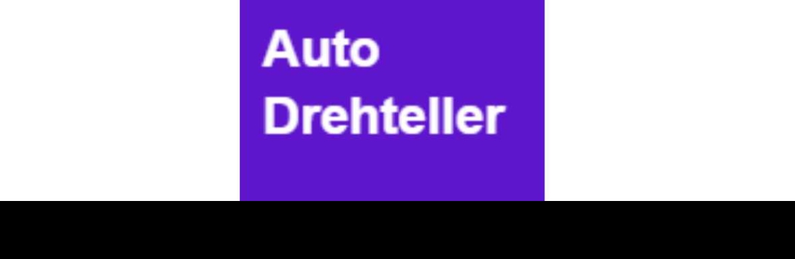 Autodraaischijf Cover Image