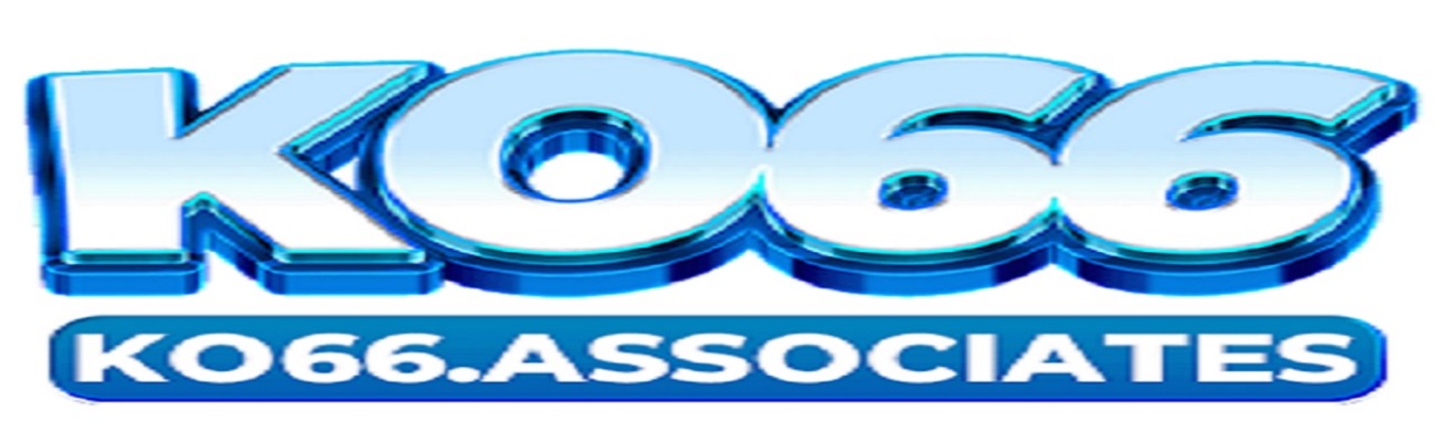 Ko66 associates Cover Image