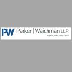 Parker Waichman LLP Personal Injury Accident Profile Picture