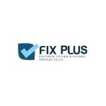 Fix Plus Electrical Fittings & Fixtures Services CO. LLC Profile Picture