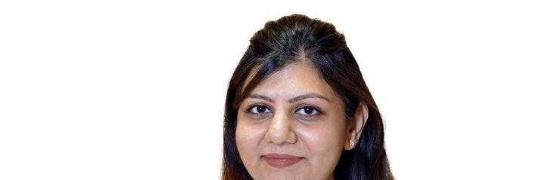 Dr Meghna Panchal Cover Image