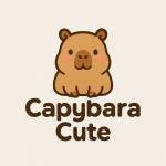 Capybara Cute Profile Picture