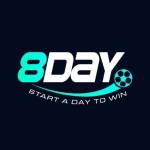 8DAY Profile Picture