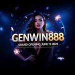 GENWIN88 Profile Picture