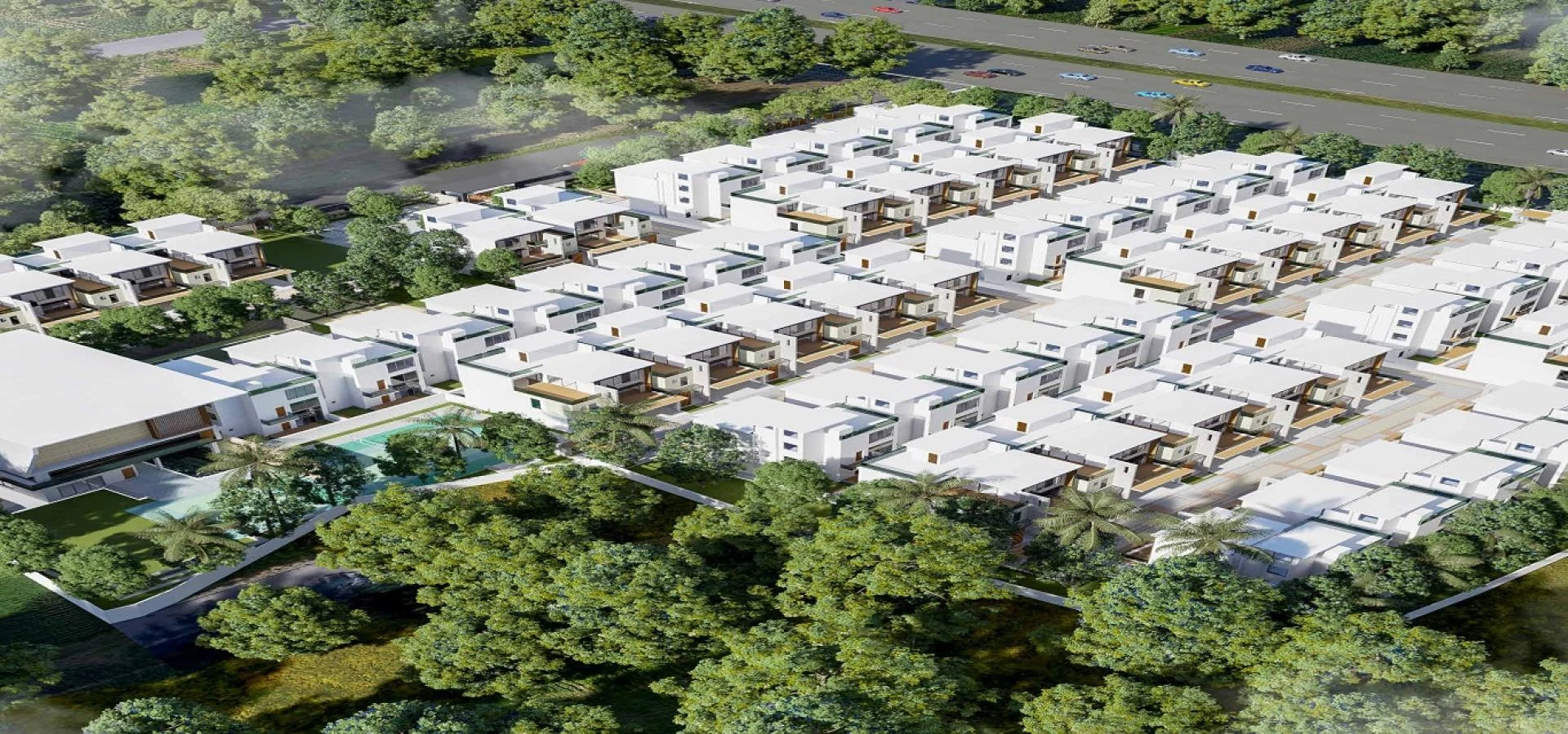 Invest in the Future: Explore Pleasure Spaces’ Plots Near Airport Bangalore -  WriteUpCafe
