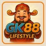 Nhà Cái GK88 Profile Picture