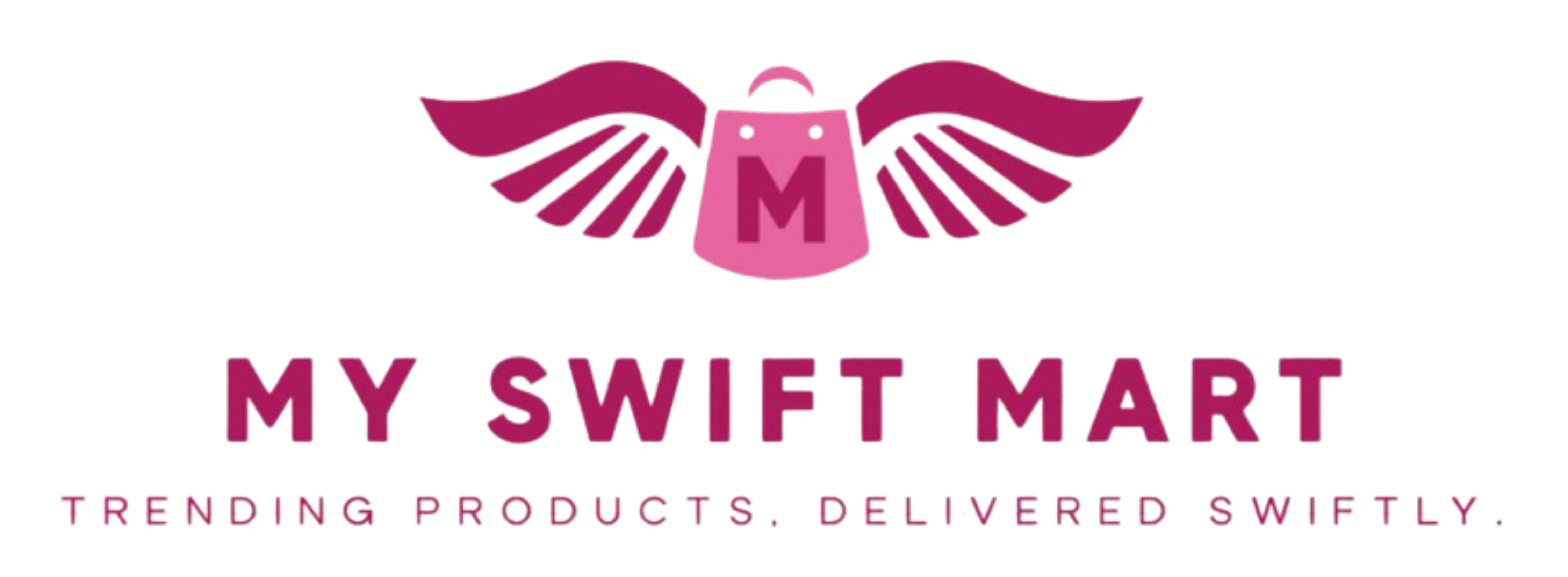 My Swift Mart Cover Image