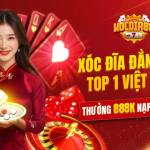 Cổng game XOCDIA88 Profile Picture