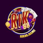 Rik88 Name Profile Picture