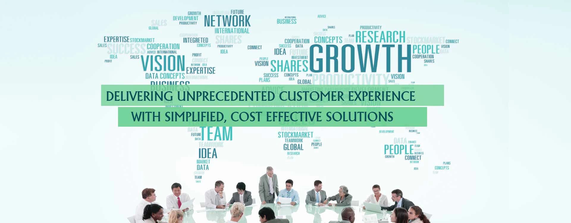 Reliable BPO Call Center Services for Efficiency