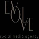 Evolve social media Profile Picture