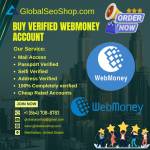 buy Verified wise Accounts Profile Picture