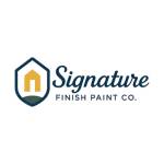 Signature Finish Paint Co Profile Picture