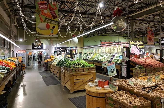 50+ TOP RATED Grocery Store in Texas Open Now