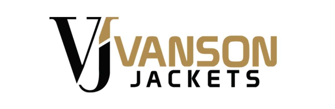 Vanson Jackets Cover Image