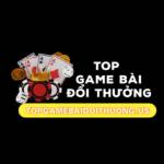 Top Game Bài Đổi Thưởng Profile Picture