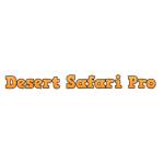 Desert Safari Dubai Pro Tours Profile Picture