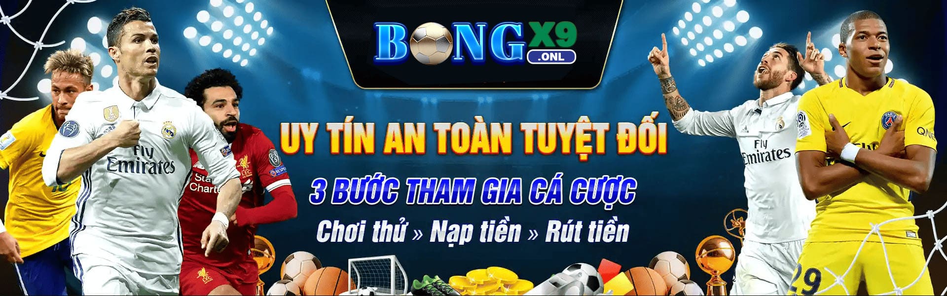 bongx9 onl Cover Image