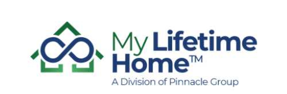 My life Time home Cover Image
