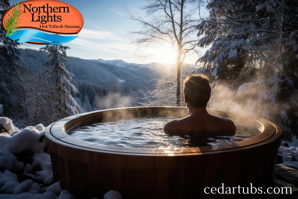 Designing My Dream Soak: Customizing a Wood Fired Hot Tub for My Unique Backyard Vibe – @cedarwoodhottubs on Tumblr