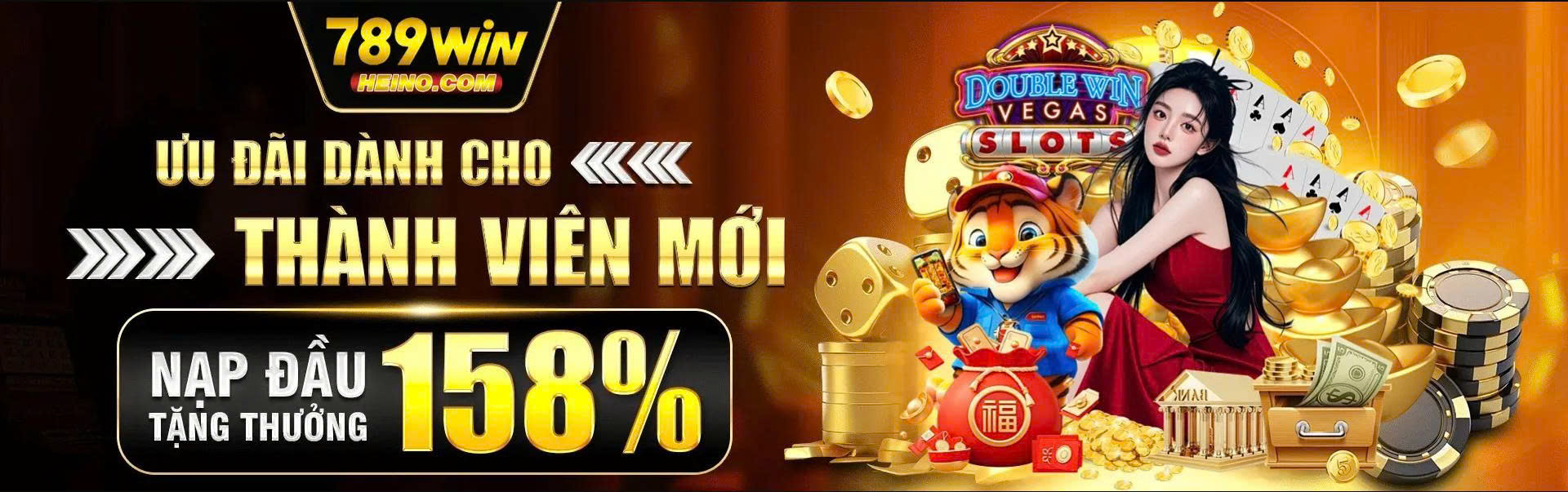 789WIN Đăng Nhập Trang Chủ Chính Thức 2025 Cover Image