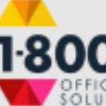 1800 Office Solutions Profile Picture