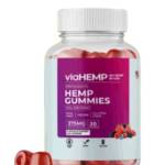 Via Hemp Gummies Avis Profile Picture