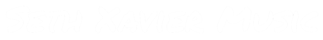 Home - Seth Xavier Music