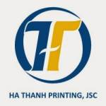 Ha Thanh Profile Picture