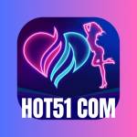 Hot51 co id Profile Picture