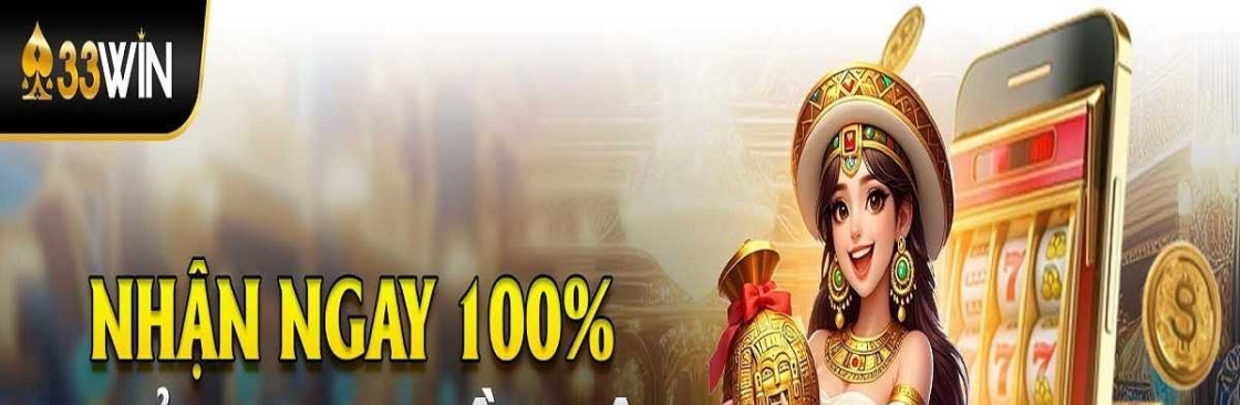 33win Cover Image