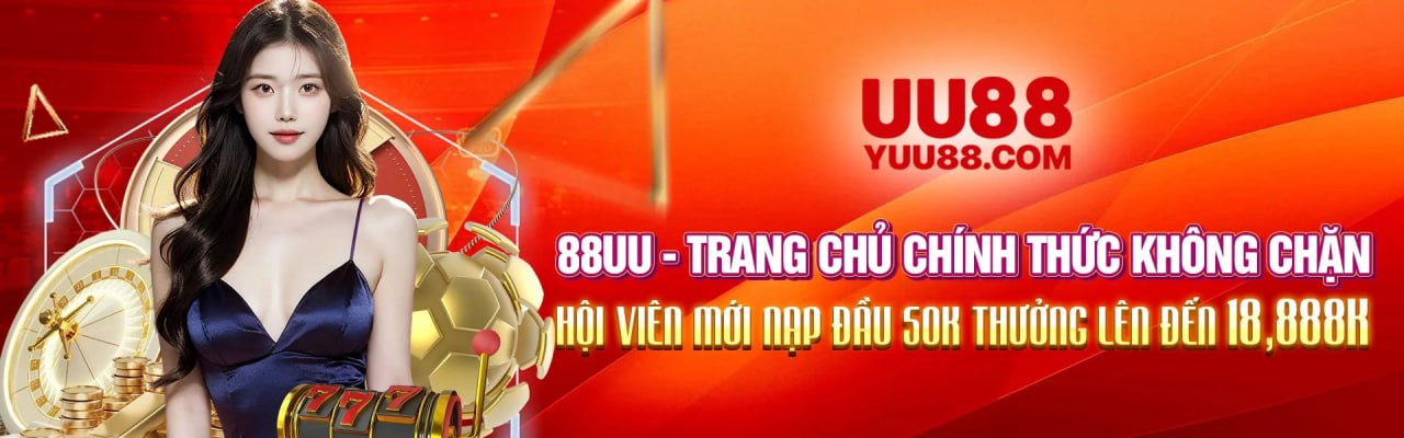 yuu88 com Cover Image